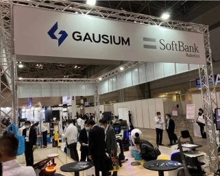 高市総裁誕生で注目、議員会館の中国製AI掃除ロボットの正体。ソフトバンクGが出資し日本で広がる