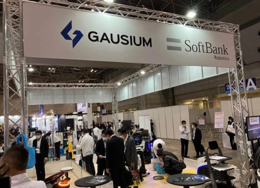 高市総裁誕生で注目、議員会館の中国製AI掃除ロボットの正体。ソフトバンクGが出資し日本で広がる