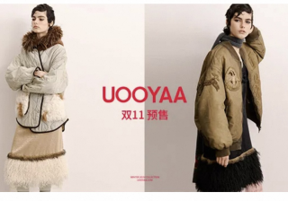 中国Z世代に人気の「UOOYAA」、原宿・ラフォーレで長期ポップアップ トレンド発信地で存在感狙う