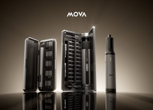 中国発次世代電動工具メーカー、設立1年で急成長　“人型ロボット用工具”にも照準