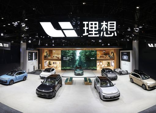 理想汽車、7〜9月は36％減収で赤字転落　MEGAリコール・BEV転換で“苦境”鮮明に