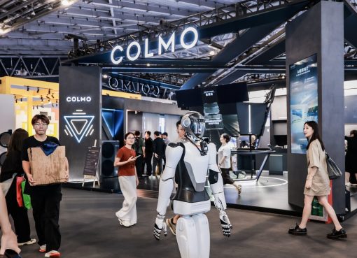 AIが家電全体を自律制御へ　美的集団「COLMO」、スマートホーム戦略を加速