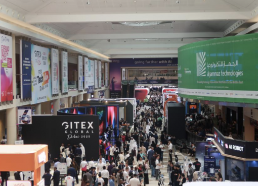 AIが国家戦略の中核に、GITEX GLOBAL 2025がドバイで開催　OpenAIアルトマン氏「AIと社会は共進化する」　