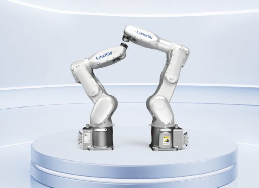 スマート製造部品の霊猴機器人(LINKHOU)、約20億円調達 AIロボット向け中核部品を強化