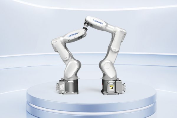 スマート製造部品の霊猴機器人(LINKHOU)、約20億円調達 AIロボット向け中核部品を強化