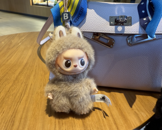 自分が作る「顔」が2万円で転売されるとも知らず⋯「LABUBU」ヒットの裏側、深圳の郊外で1日1000円を稼ぐ人たち【人気記事再掲】