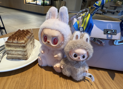 POP MART、7〜9月期売上高は最大250%増 業績急伸の裏でLABUBU熱に陰り