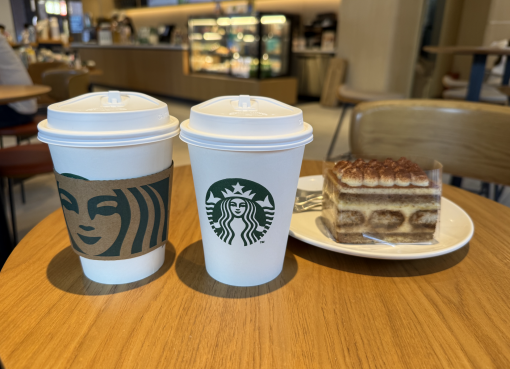 スターバックス中国、回復基調鮮明　現地ファンドに株式最大6割を売却し運営強化