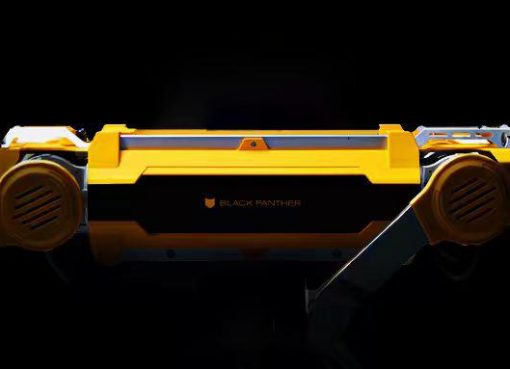 秒速10.9メートル、”世界最速”の四足ロボット開発。中国ベンチャーが実用化を加速