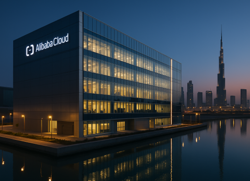 アリババクラウド、中東で存在感拡大 ドバイに2カ所目のデータセンター開設