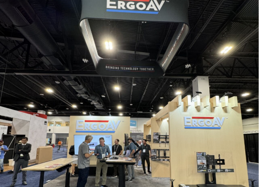 人間工学とスマート化でオフィス家具を再定義、アマゾン発ブランド「BESTQI」が示す“製品で勝負する”哲学