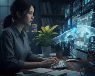 そりゃ私の仕事もなくなるわ ― 元新聞記者のライターが戦力外通告を受けたAI時代の編集現場 （メディアとAI：前編）