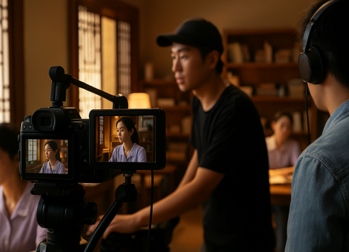 中国ショートドラマ関連企業、10万社を突破　「野蛮成長」から「洗練化」へ