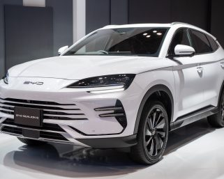 BYD、日本で初のPHEV「シーライオン6」投入　“日本の声”を反映させた改良点は？