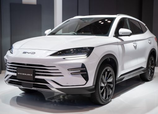 BYD、日本で初のPHEV「シーライオン6」投入　“日本の声”を反映させた改良点は？