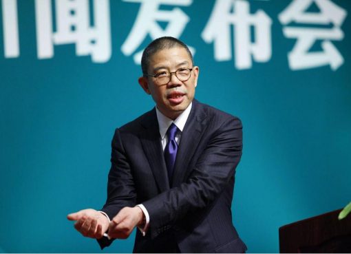 2025年中国富豪番付：飲料王鍾睒睒氏が4度目の首位、POP MART創業者が“資産爆伸”で20位入り