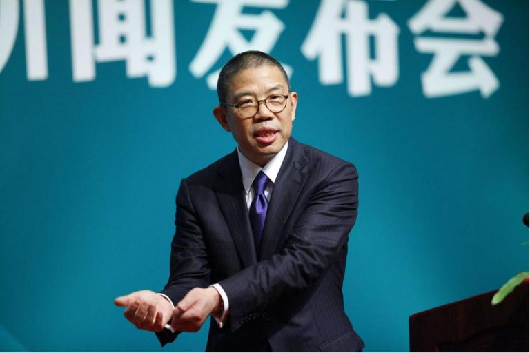2025年中国富豪番付:飲料王鍾睒睒氏が4度目の首位、POP MART創業者が“資産爆伸”で20位入り - 36Kr Japan | 最大級の ...