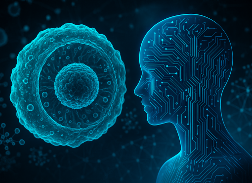 AIで“仮想細胞”を再現──中国・百曜科技、基盤モデルの産業応用へ