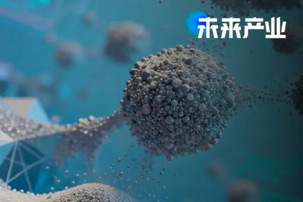 次世代電池の鍵素材「ナノシリコン粒子」、中国・星科源が増産体制を構築