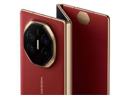 中国の折り畳みスマホ市場、7～9月は回復