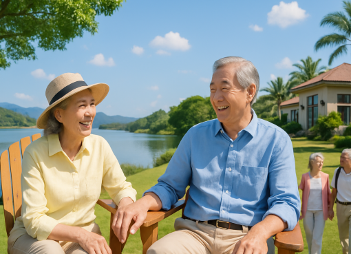 高齢者向け玩具、中国「シルバー経済」の新たな成長分野に