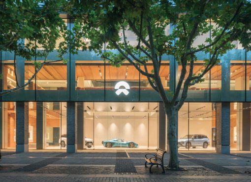 中国EV「NIO」、7～9月期売上過去最高・赤字3割縮小　黒字化が射程に