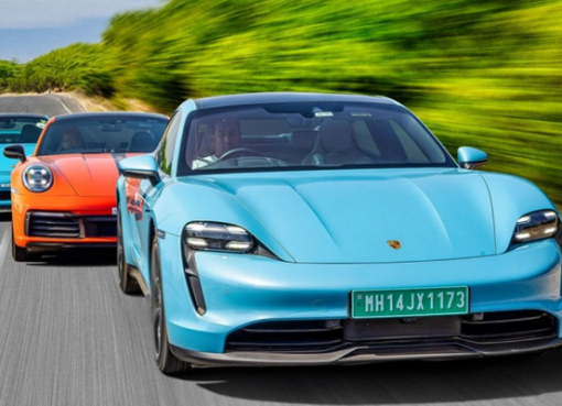 ポルシェ、中国初の大規模R&Dセンターを上海に開設　現地向け体制を強化