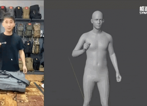 ロボットがネット動画から世界を学ぶ。中国新興のAIデータ革命、収集コストは200分の1に