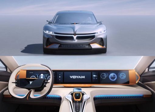 東風汽車傘下の高級EV「嵐図（VOYAH）」、30万台目ラインオフ　1～10月納車は82％増