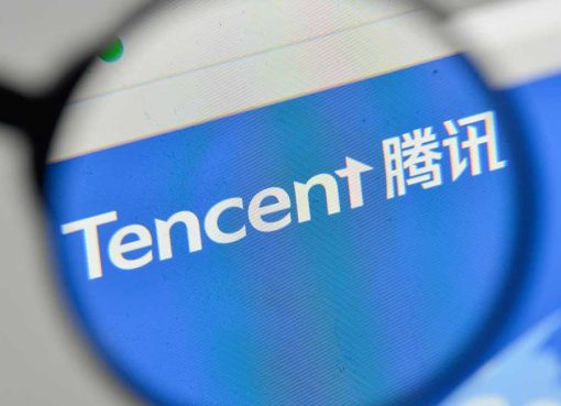 テンセント、7～9月期も増収増益　AI活用でゲーム事業の売上高22.8％増