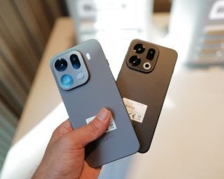 無印で堅実か、Proで攻めるか──OPPOが「Find X9」で日本市場に試される勝負