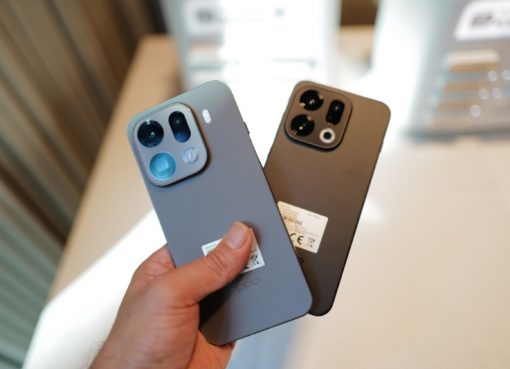 無印で堅実か、Proで攻めるか──OPPOが「Find X9」で日本市場に試される勝負