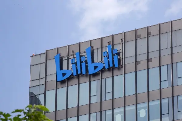 動画配信大手ビリビリ、7～9月売上高5％増