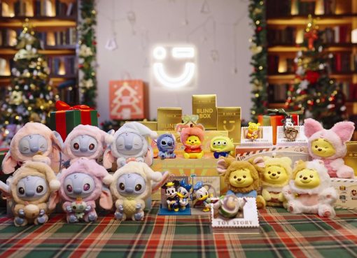 中国雑貨大手「MINISO」、7〜9月は増収減益　傘下「TOP TOY」が快進撃で上場加速へ