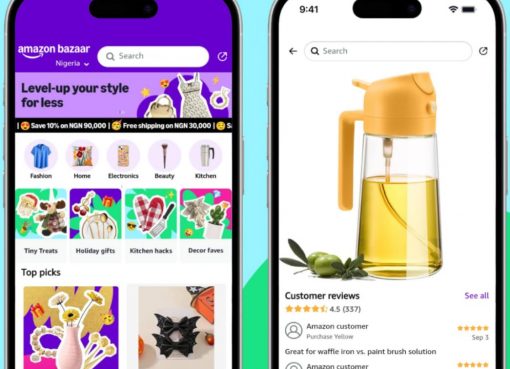 アマゾン、中国Temuに反撃　格安ECアプリ「Amazon Bazaar」を14カ国に投入