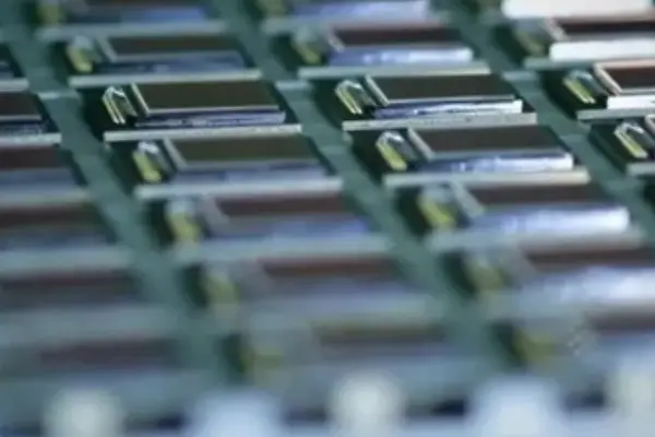 DNPの牙城に挑む　中国・衆凌科技、有機ELの製造用部品を量産