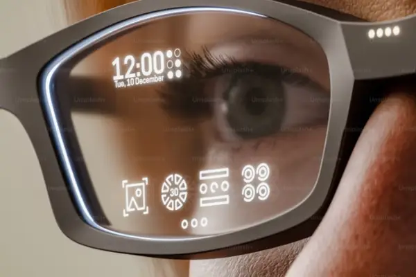 世界のスマートグラス市場、4000万台へ拡大予測　中国光学モジュール企業に脚光