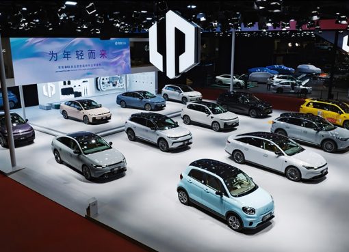 “コスパ最強EV”零跑汽車、7～9月期は売上倍増で黒字維持　26年に“年間100万台”目標