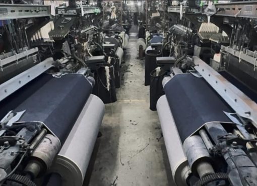 中国企業、100％再生コットンの量産化に成功。「4分の1」の価格で、小ロット対応も