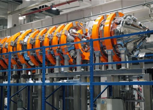 中国の核融合ベンチャー「星能玄光」、アントなどから数十億円調達　初のプラズマ放電へ