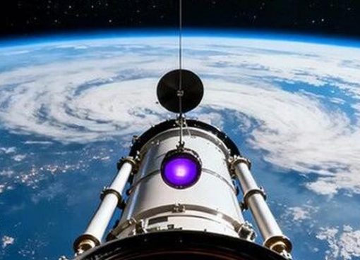 衛星カメラの中国・星際光遥、約20億円調達　0.5メートル級を量産へ