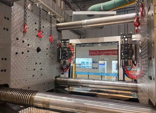 ロボット用エンドエフェクタの中国大手「橋田智能」が資金調達、目標はアトラスコプコ