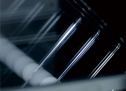 日本独占市場に挑む——中国の中科卓爾、半導体マスクブランクスで量産加速