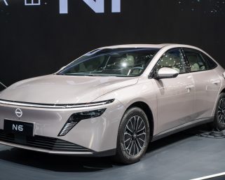 広州モーターショー2025が映す“存在感の差”ーー日本勢の攻防を追う（下編）