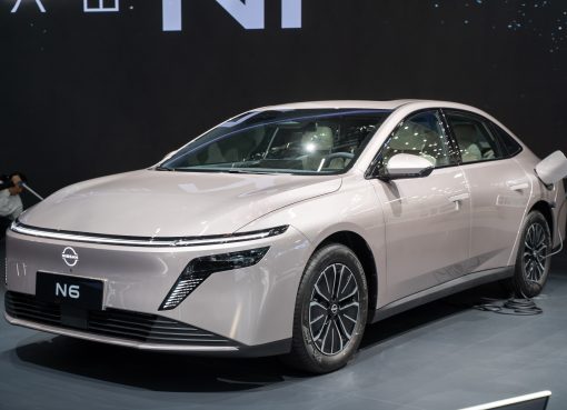 広州モーターショー2025が映す“存在感の差”ーー日本勢の攻防を追う（下編）