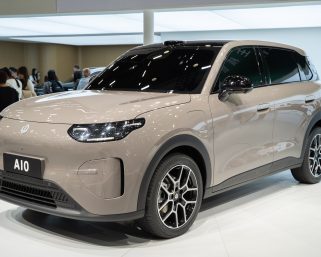 広州モーターショー2025が“縮小ムード”、それでも躍進続く中国新興EV勢（上編）