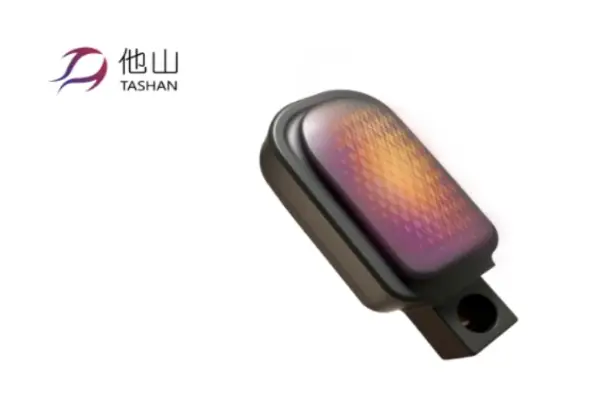 人型ロボット用触覚センサー“世界シェア8割”。中国「他山科技」、数十億円調達