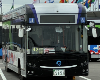 「日本製」の嘘とBYD排除の謎⋯大阪万博EVバス150台が1社独占受注の闇、補助金不正の疑惑を追う【人気記事再掲】