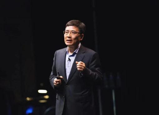 ハイアールCEO、顔の見える経営を推進　SNS直結で「情報の壁」打破