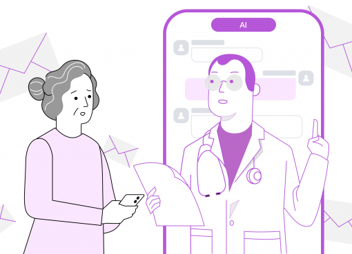 中国、AI医師を「仮想病院」で育成　医療AIの「データ不足」解消へ